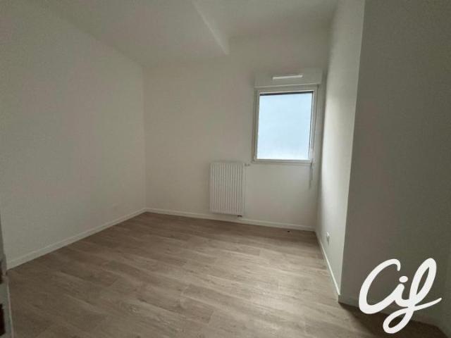 Location House Rue Jean Poulain, Nantes