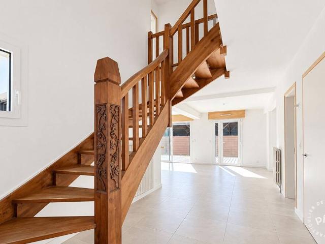 Location House Rue Jean Rohu, Plouharnel