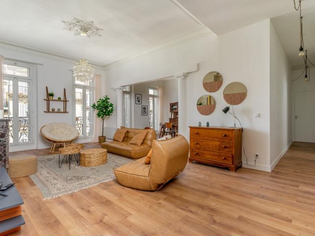 Location House Rue Jean Roque, Marseille