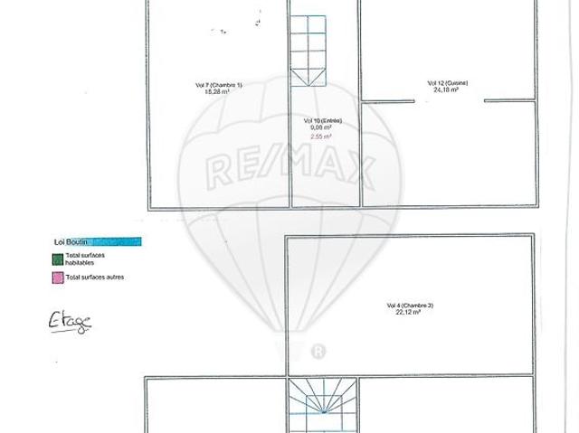 Location House Rue Jeanne Martin, Villandraut