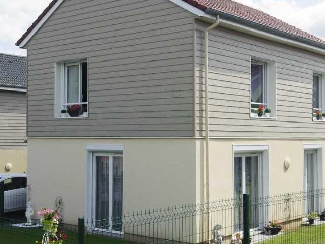 Location House Rue Jeanne d'Arc, Charleville Mézières