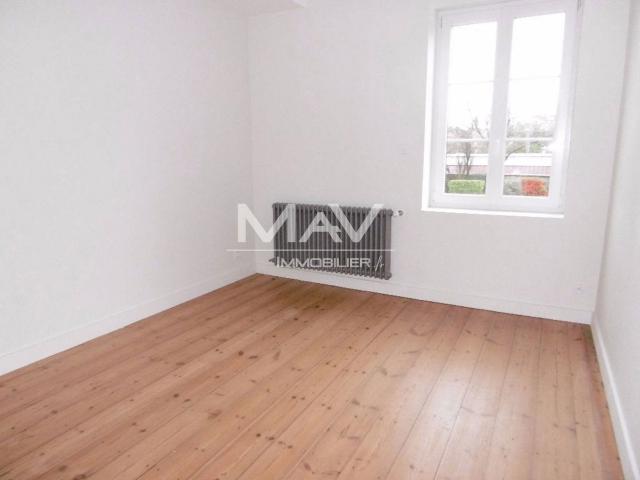 Location House Rue Jeanne d'Arc, Mouvaux
