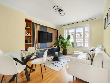 Place Charles Digeon, Paris 12e Arrondissement, Val-de-Marne, Île-de-France