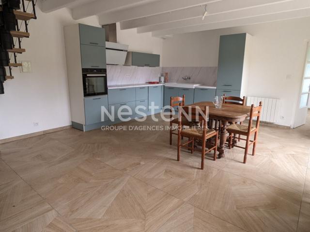 Location House Rue Jeanne d'Arc, Saint Quay Portrieux
