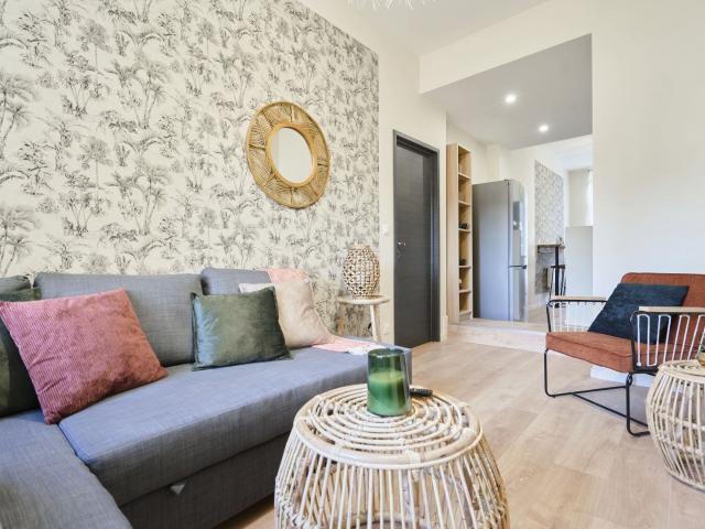 Location House Rue Jeanne d'Arc, Reims