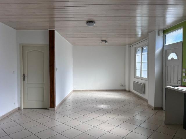 Location House Rue Juan Lozano, Cognac