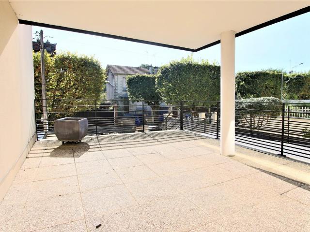 Location House Rue Jules Auffret, Noisy le Sec