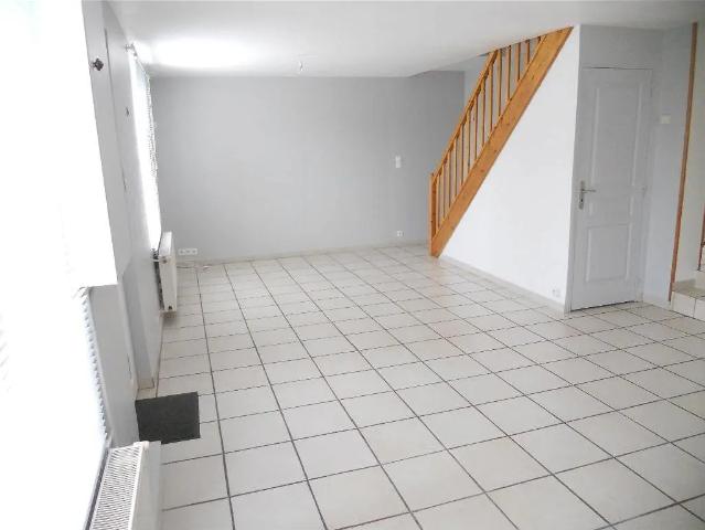 Location House Rue Jules Guesde Impasse A, Blendecques