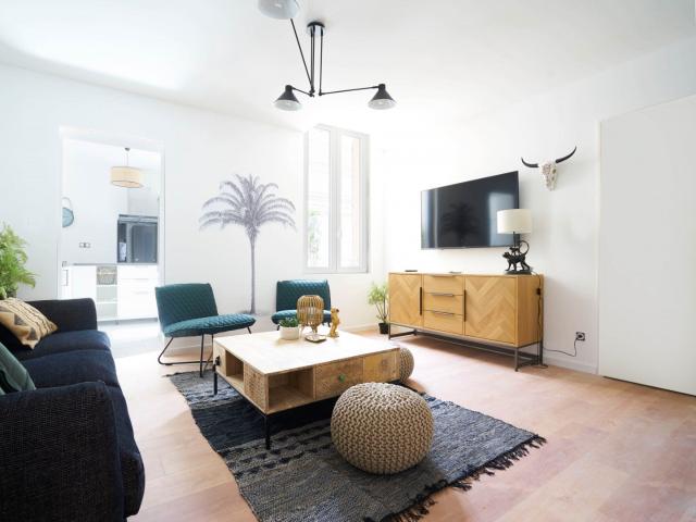 Location House Rue Jules Guesde, Reims