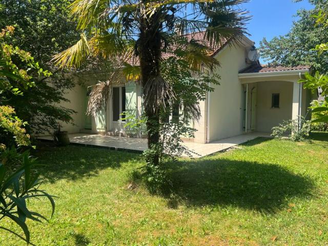 Location House Rue Jules Ferry, Aureilhan