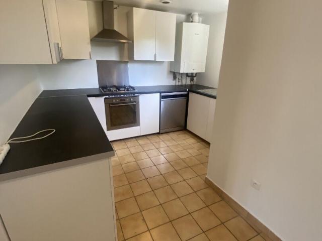 Location House Rue Jules Ferry, Drancy