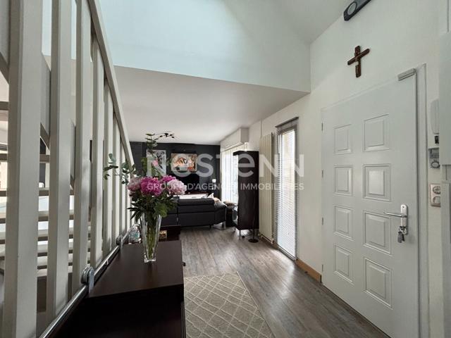 Location House Rue Jules Ferry, Igny