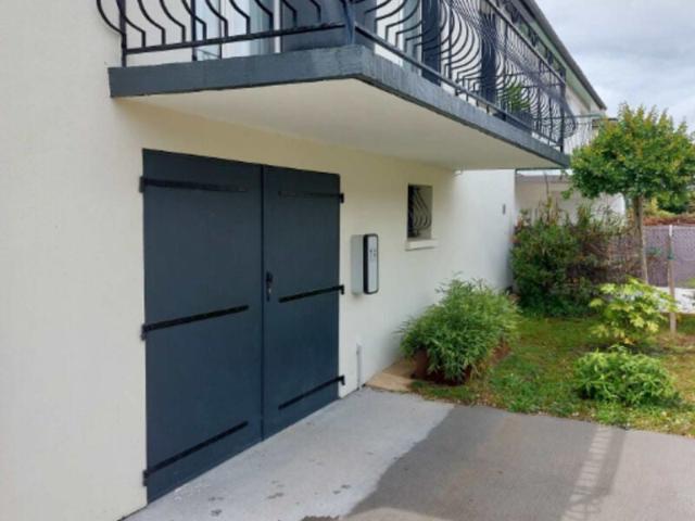 Location House Rue Jules Ferry, La Riche