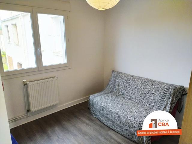 Location House Rue Jules Ferry, Le Passage