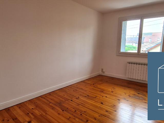 Location House Rue Jules Ferry, Les Abrets en Dauphiné