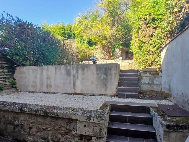 Location House Rue Jules Ferry, L'Isle d'Espagnac