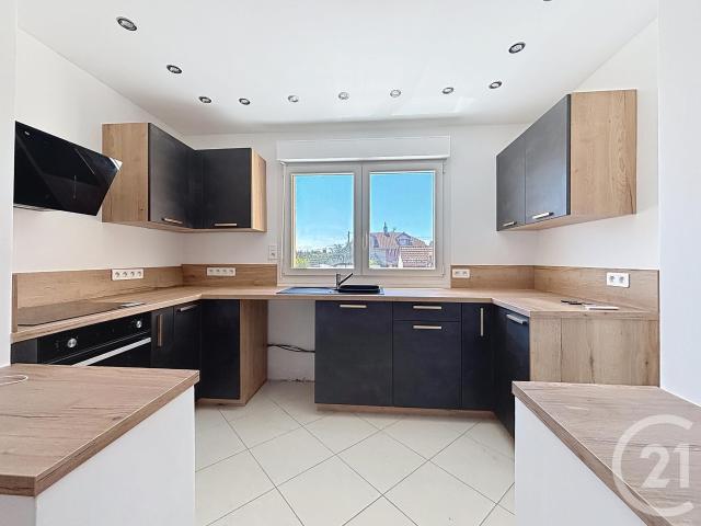 Location House Rue Jules Siegfried, Belfort
