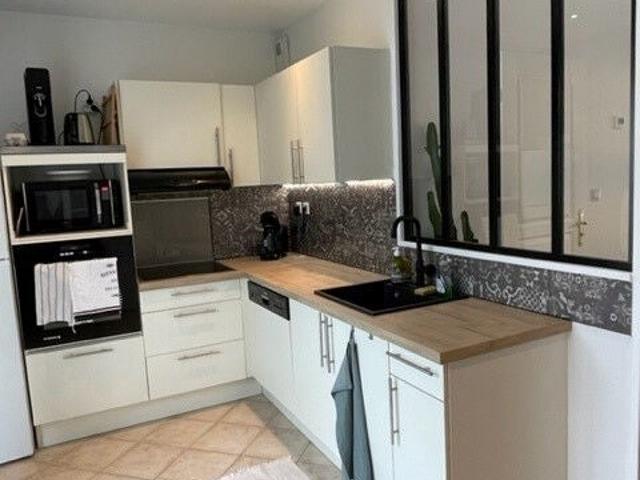 Location House Rue Just Roux, Neuville aux Bois