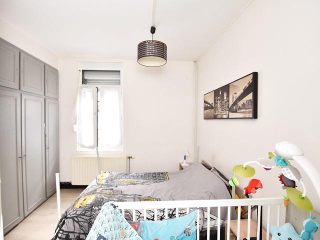 Location House Rue Octave Tierce, Amiens