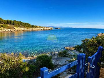Location House Rue Olivier Griscelli, Martigues