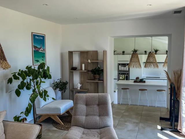 Location House Rue Opération Daguet, Laudun l'Ardoise