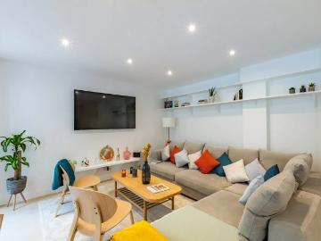 Location House Rue Ordener, Paris