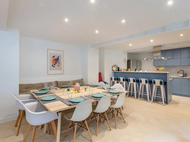 Location House Rue Ordener, Paris