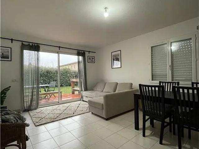 Location House Rue Lou Blat, L'Isle Jourdain