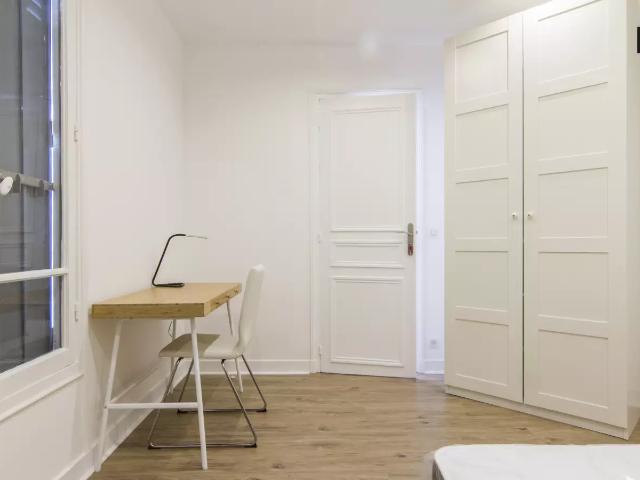 Location House Rue Louis Collerais, Saint Denis