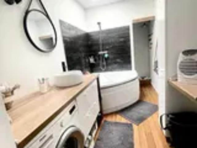 Location House Rue Louis Chaumontel, Annecy