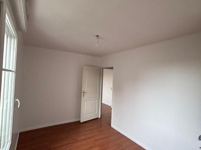 Location House Rue Louis Armand, Crépy en Valois