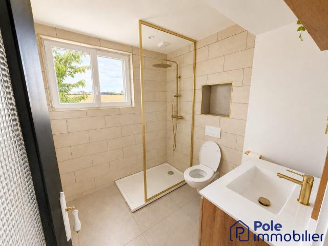 Location House Rue Louis Bouillard, Potigny