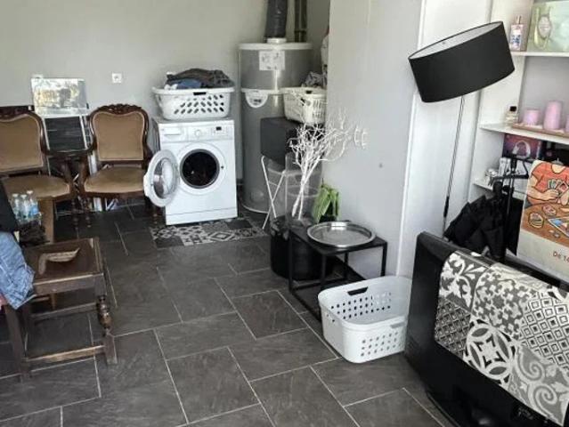 Location House Rue Louis Belmas, Cambrai
