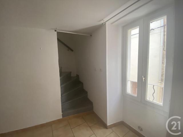 Location House Rue Louis Bérardo, Marseille
