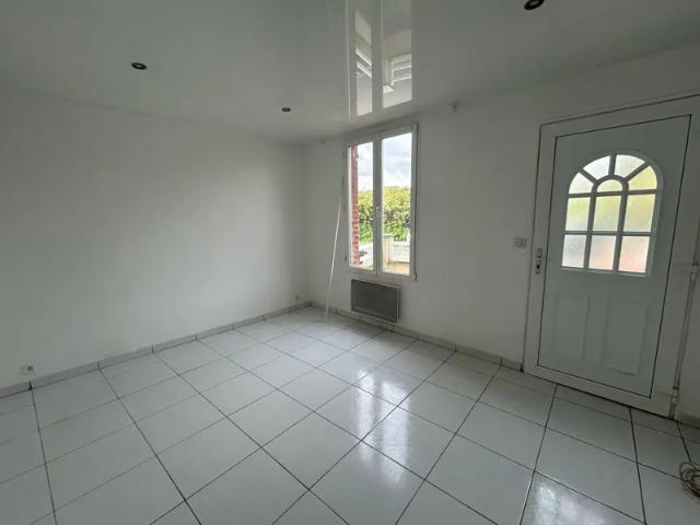 Location House Rue Louis Blanc, Chauny