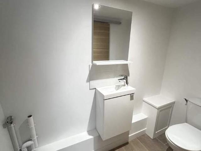 Location House Rue Louis Blanc, Tours