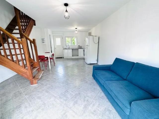 Location House Rue Louis Blériot, Rosny sous Bois