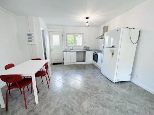 Location House Rue Louis Blériot, Rosny sous Bois