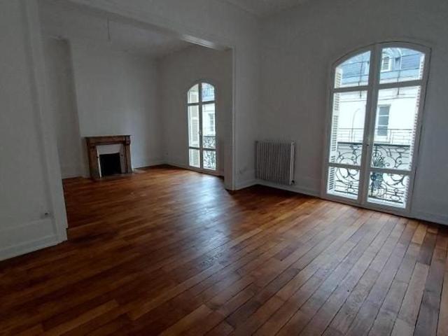 Location House Rue Louis de Romain, Angers