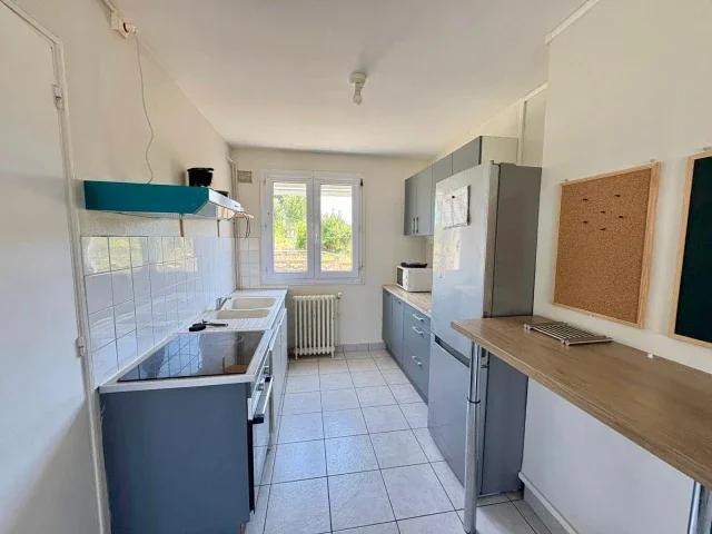Location House Rue Louis Legendre, Angers
