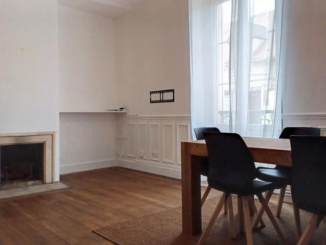 Location House Rue Louis Moreau, Étampes