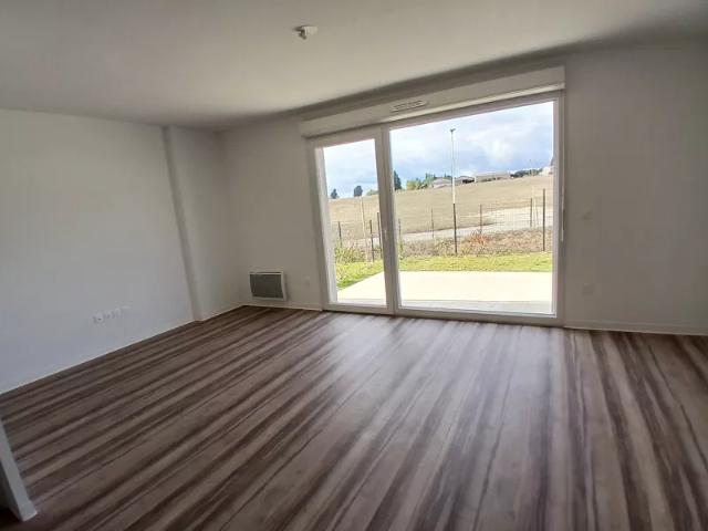 Location House Rue Louis Naudinat, Castelnaudary