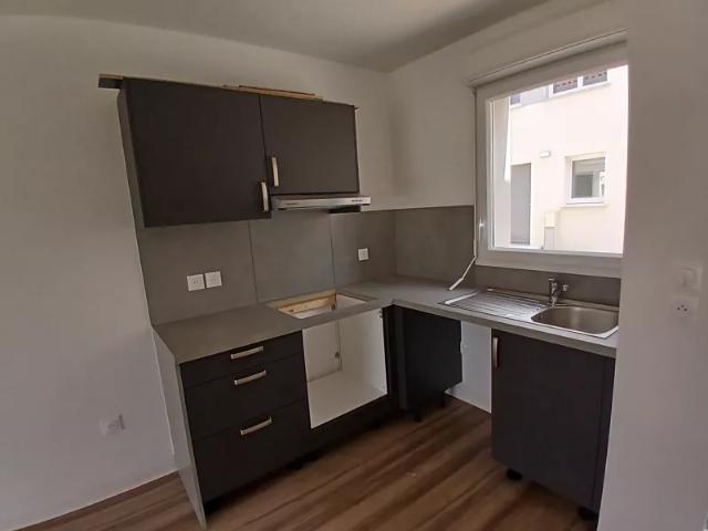 Location House Rue Louis Naudinat, Castelnaudary