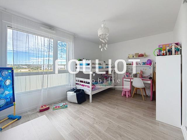 Location House Rue Louis Pasteur, Fleury sur Orne