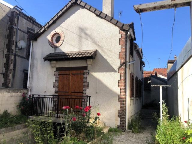 Location House Rue Louis Pasteur, Romilly sur Seine