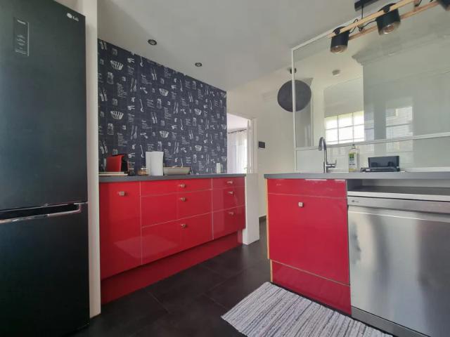 Location House Rue Louise Adélaïde, Villiers sur Marne