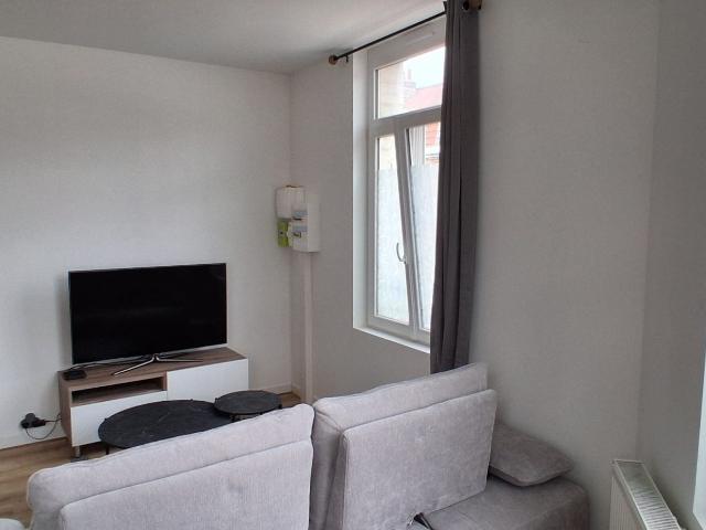 Location House Boulevard Faidherbe, Armentières