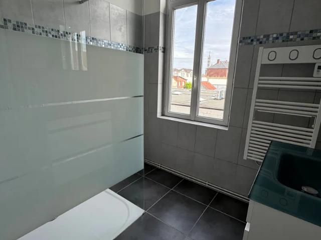 Location House Rue Laurendeau, Amiens