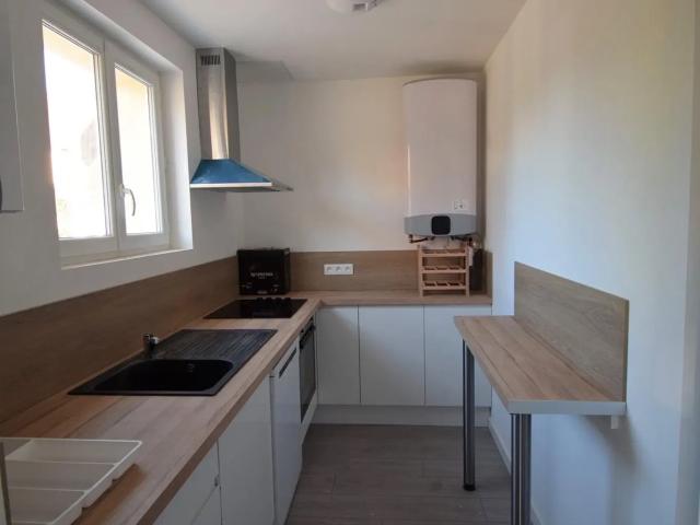 Location House Rue Lazare Carnot, Saint Étienne du Rouvray