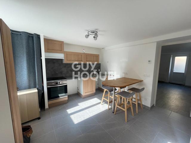 Location House Rue la Landelle, Lessay